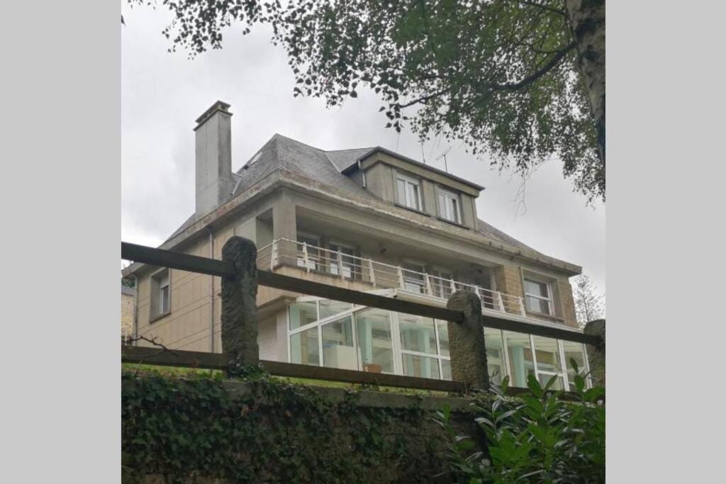 Residence Du Bois Chasson Вір Екстер'єр фото